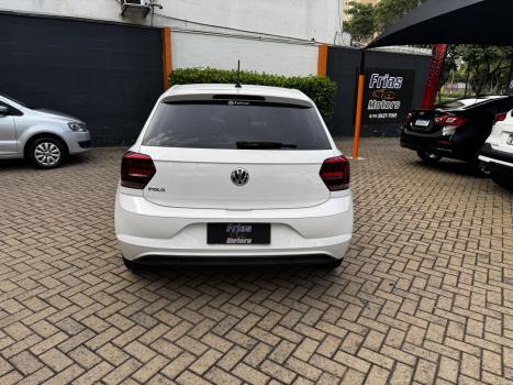 VOLKSWAGEN Polo Hatch 1.0 16V 4P, Foto 4