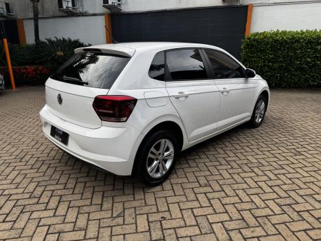 VOLKSWAGEN Polo Hatch 1.0 16V 4P, Foto 5
