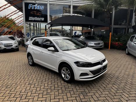 VOLKSWAGEN Polo Hatch 1.0 16V 4P, Foto 6