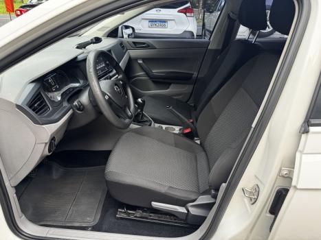 VOLKSWAGEN Polo Hatch 1.0 16V 4P, Foto 7