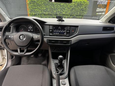 VOLKSWAGEN Polo Hatch 1.0 16V 4P, Foto 9