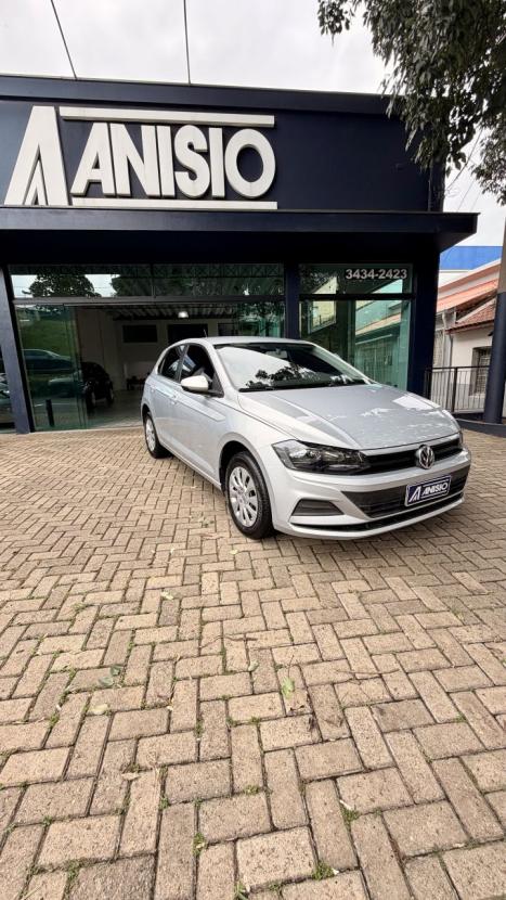 VOLKSWAGEN Polo Hatch 1.0 12V 4P MPI FLEX, Foto 2