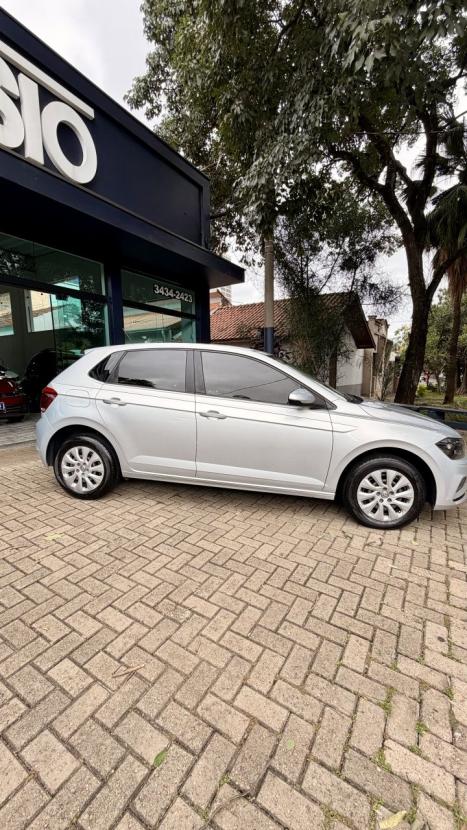 VOLKSWAGEN Polo Hatch 1.0 12V 4P MPI FLEX, Foto 3