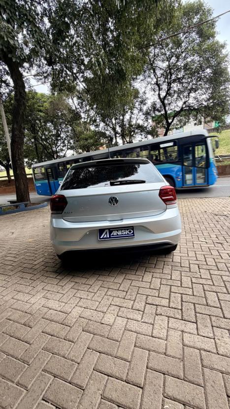 VOLKSWAGEN Polo Hatch 1.0 12V 4P MPI FLEX, Foto 5