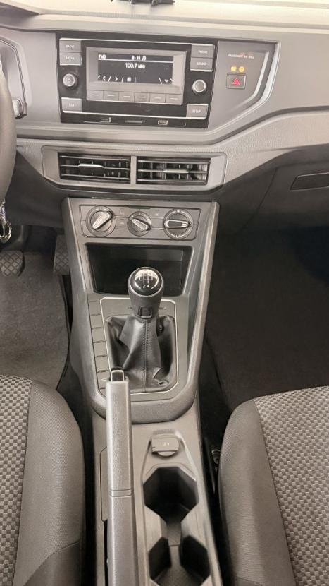 VOLKSWAGEN Polo Hatch 1.0 12V 4P MPI FLEX, Foto 8