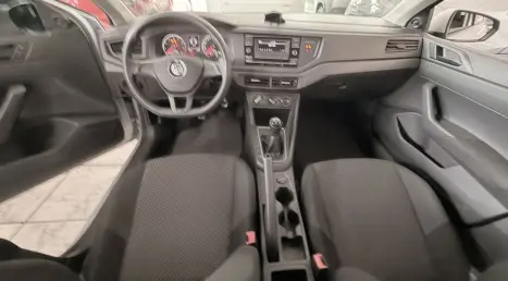 VOLKSWAGEN Polo Hatch 1.0 12V 4P MPI FLEX, Foto 9