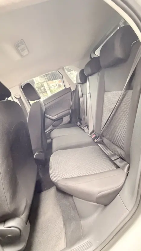 VOLKSWAGEN Polo Hatch 1.0 12V 4P MPI FLEX, Foto 11