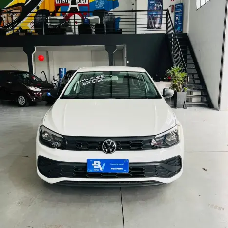 VOLKSWAGEN Polo Hatch 1.0 16V 4P, Foto 2