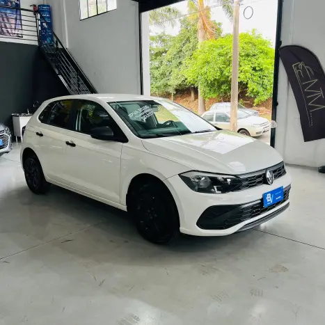 VOLKSWAGEN Polo Hatch 1.0 16V 4P, Foto 3