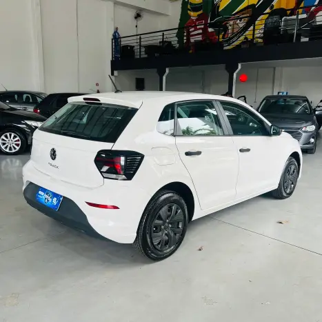 VOLKSWAGEN Polo Hatch 1.0 16V 4P, Foto 4