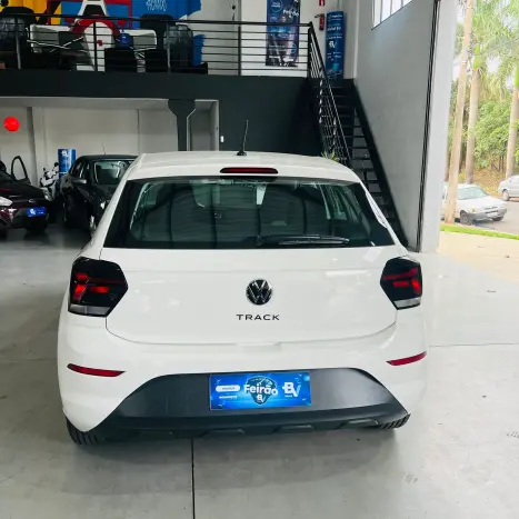 VOLKSWAGEN Polo Hatch 1.0 16V 4P, Foto 5