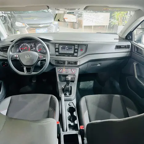 VOLKSWAGEN Polo Hatch 1.0 16V 4P, Foto 7