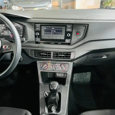 VOLKSWAGEN Polo Hatch 1.0 16V 4P, Foto 9