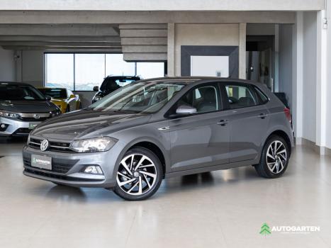VOLKSWAGEN Polo Hatch 1.0 12V 4P 200 TSI HIGHLINE AUTOM�TICO, Foto 1