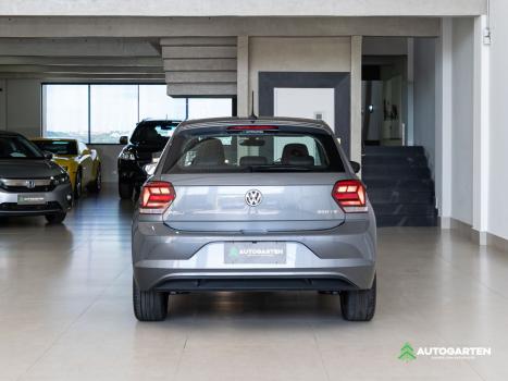 VOLKSWAGEN Polo Hatch 1.0 12V 4P 200 TSI HIGHLINE AUTOM�TICO, Foto 3