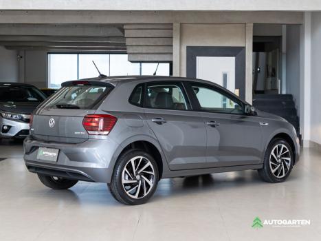 VOLKSWAGEN Polo Hatch 1.0 12V 4P 200 TSI HIGHLINE AUTOM�TICO, Foto 4