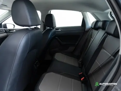 VOLKSWAGEN Polo Hatch 1.0 12V 4P 200 TSI HIGHLINE AUTOM�TICO, Foto 8