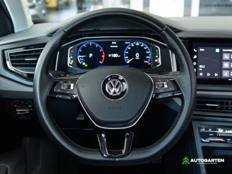 VOLKSWAGEN Polo Hatch 1.0 12V 4P 200 TSI HIGHLINE AUTOM�TICO, Foto 9