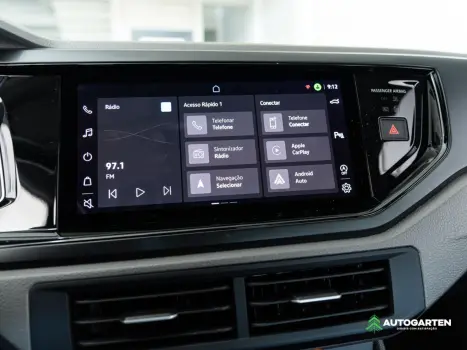 VOLKSWAGEN Polo Hatch 1.0 12V 4P 200 TSI HIGHLINE AUTOM�TICO, Foto 12