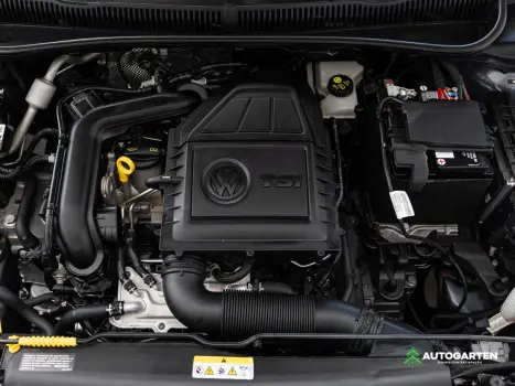 VOLKSWAGEN Polo Hatch 1.0 12V 4P 200 TSI HIGHLINE AUTOM�TICO, Foto 15