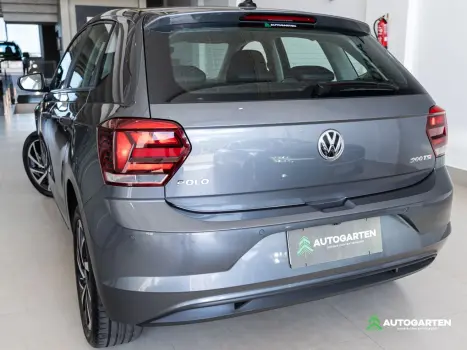 VOLKSWAGEN Polo Hatch 1.0 12V 4P 200 TSI HIGHLINE AUTOM�TICO, Foto 17