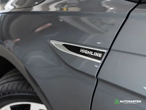 VOLKSWAGEN Polo Hatch 1.0 12V 4P 200 TSI HIGHLINE AUTOM�TICO, Foto 18