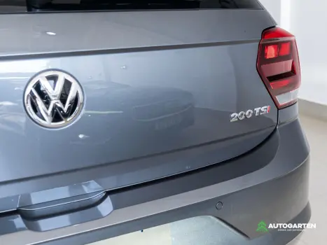 VOLKSWAGEN Polo Hatch 1.0 12V 4P 200 TSI HIGHLINE AUTOM�TICO, Foto 19