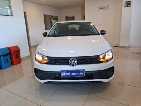 VOLKSWAGEN Polo Hatch 1.0 4P MPI TRACK, Foto 2