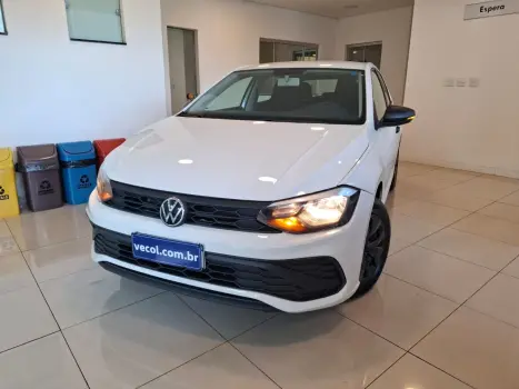 VOLKSWAGEN Polo Hatch 1.0 4P MPI TRACK, Foto 3