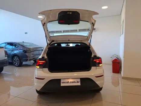 VOLKSWAGEN Polo Hatch 1.0 4P MPI TRACK, Foto 12