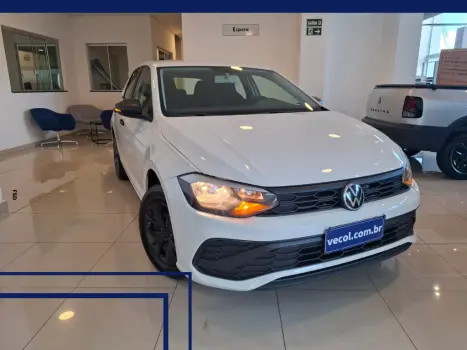 VOLKSWAGEN Polo Hatch 1.0 4P MPI TRACK, Foto 1