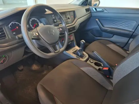 VOLKSWAGEN Polo Hatch 1.0 4P MPI TRACK, Foto 4