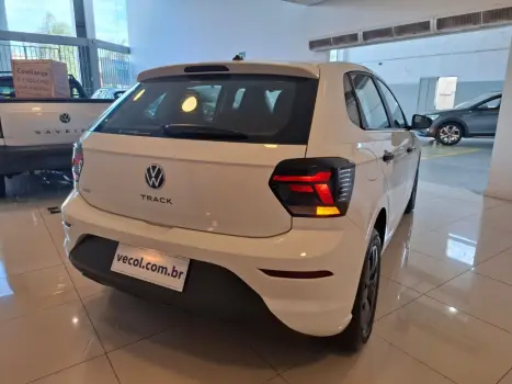 VOLKSWAGEN Polo Hatch 1.0 4P MPI TRACK, Foto 9