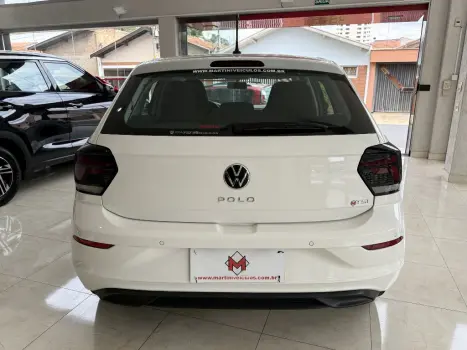 VOLKSWAGEN Polo Hatch 1.0 4P 170 TSI, Foto 5