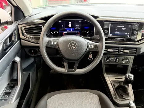 VOLKSWAGEN Polo Hatch 1.0 4P 170 TSI, Foto 7
