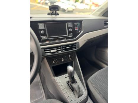 VOLKSWAGEN Polo Hatch 1.0 12V 4P 200 TSI  COMFORTLINE AUTOM�TICO, Foto 9