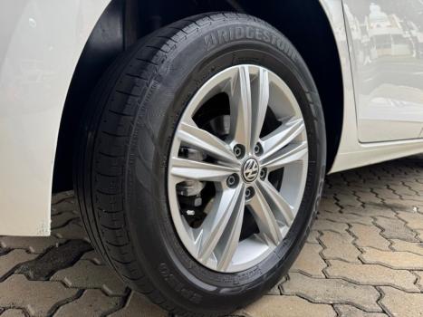 VOLKSWAGEN Polo Hatch 1.0 12V 4P 200 TSI  COMFORTLINE AUTOM�TICO, Foto 11