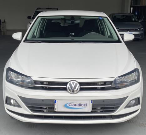VOLKSWAGEN Polo Hatch 1.0 12V 4P 200 TSI  COMFORTLINE AUTOM�TICO, Foto 1