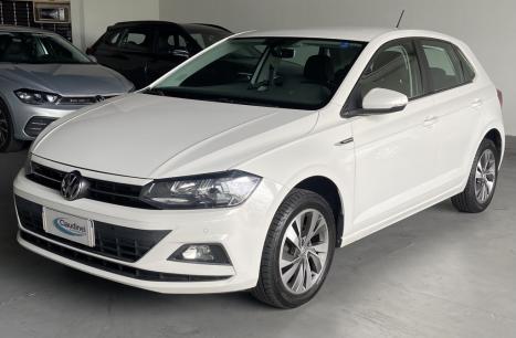 VOLKSWAGEN Polo Hatch 1.0 12V 4P 200 TSI  COMFORTLINE AUTOM�TICO, Foto 5
