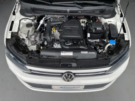 VOLKSWAGEN Polo Hatch 1.0 12V 4P 200 TSI  COMFORTLINE AUTOM�TICO, Foto 7