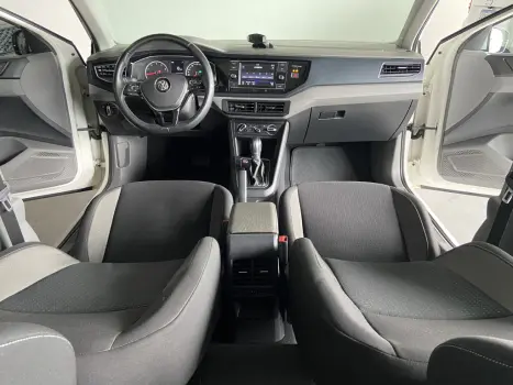 VOLKSWAGEN Polo Hatch 1.0 12V 4P 200 TSI  COMFORTLINE AUTOM�TICO, Foto 12