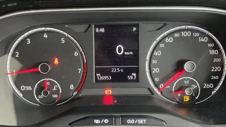 VOLKSWAGEN Polo Hatch 1.0 12V 4P 200 TSI  COMFORTLINE AUTOM�TICO, Foto 15