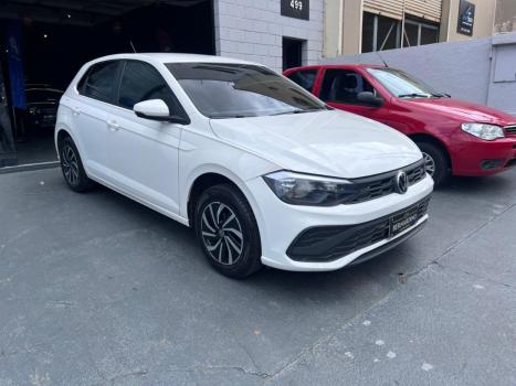 VOLKSWAGEN Polo Hatch 1.0 4P MPI TRACK, Foto 1