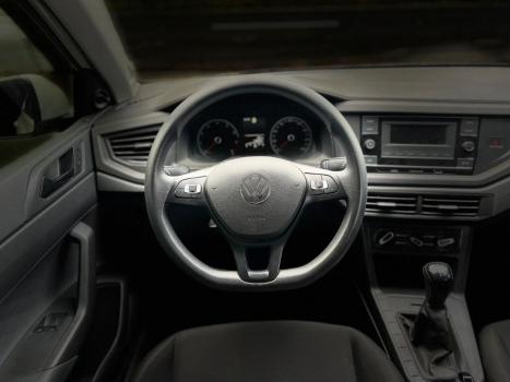 VOLKSWAGEN Polo Hatch 1.0 4P MPI TRACK, Foto 4