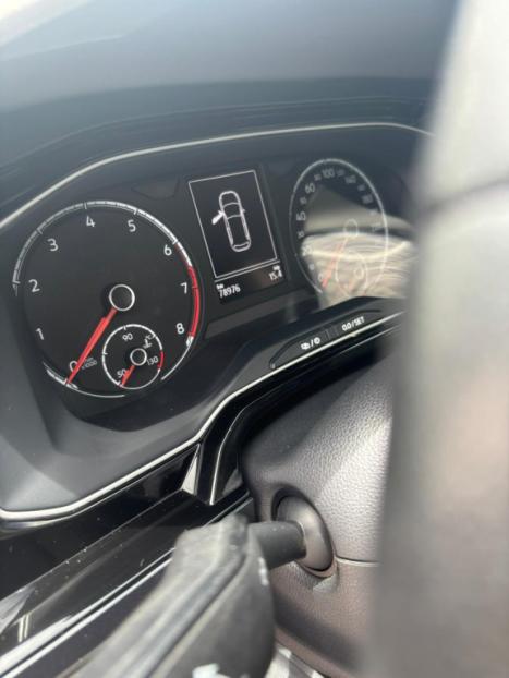 VOLKSWAGEN Polo Hatch 1.0 12V 4P 200 TSI  COMFORTLINE AUTOM�TICO, Foto 3