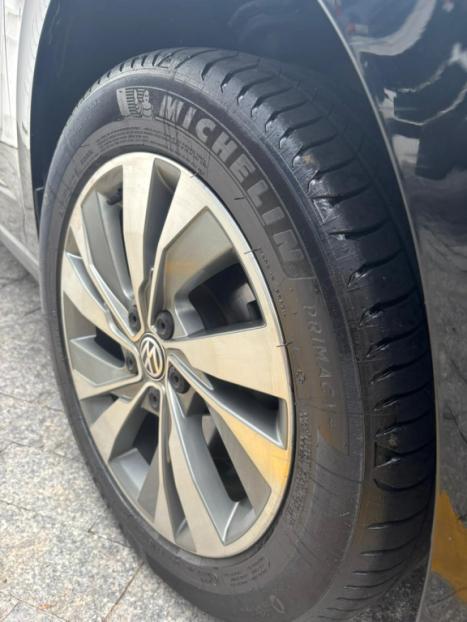 VOLKSWAGEN Polo Hatch 1.0 12V 4P 200 TSI  COMFORTLINE AUTOM�TICO, Foto 4