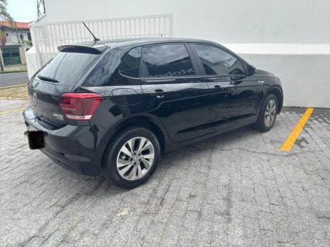 VOLKSWAGEN Polo Hatch 1.0 12V 4P 200 TSI  COMFORTLINE AUTOM�TICO, Foto 5