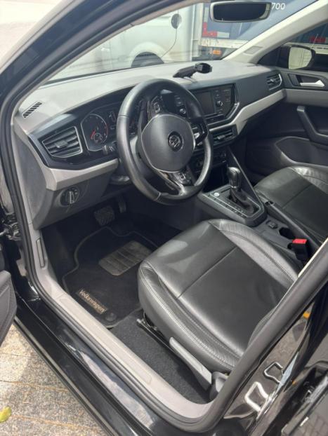 VOLKSWAGEN Polo Hatch 1.0 12V 4P 200 TSI  COMFORTLINE AUTOM�TICO, Foto 6