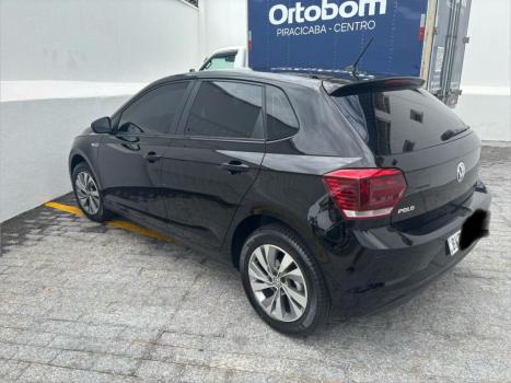 VOLKSWAGEN Polo Hatch 1.0 12V 4P 200 TSI  COMFORTLINE AUTOM�TICO, Foto 7