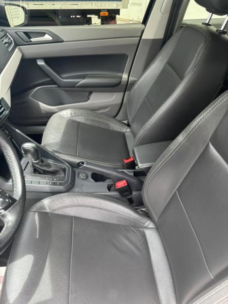 VOLKSWAGEN Polo Hatch 1.0 12V 4P 200 TSI  COMFORTLINE AUTOM�TICO, Foto 8